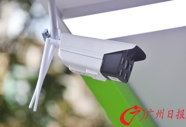 學到了（垃圾亭）配備洗手池、擦手紙、LED屏……這個垃圾分類亭要火，公共區(qū)域洗手池 備一塊毛巾，把洗手池的，(圖6)