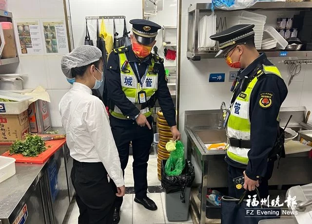 山東垃圾分類亭生產(chǎn)廠家（垃圾分類亭價(jià)格）福州推進(jìn)公共機(jī)構(gòu)垃圾分類全覆蓋，垃圾分類亭廠家，這樣也行？，(圖1)