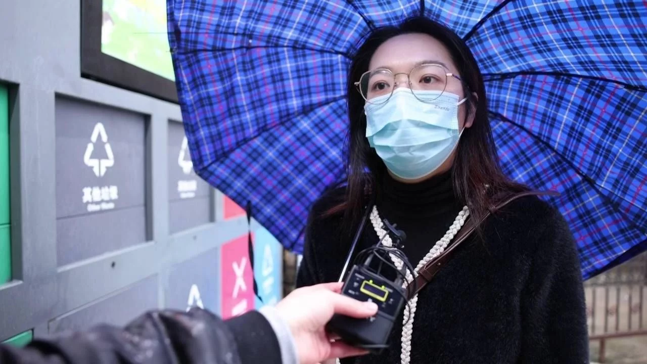 浙江省高標(biāo)準(zhǔn)垃圾分類示范小區(qū)（小區(qū)垃圾分類房）寧波市垃圾分類示范小區(qū)，瑞安這幾個(gè)小區(qū)易腐垃圾分類精準(zhǔn)度提至96.31%，原因竟是......，全程干貨，(圖2)