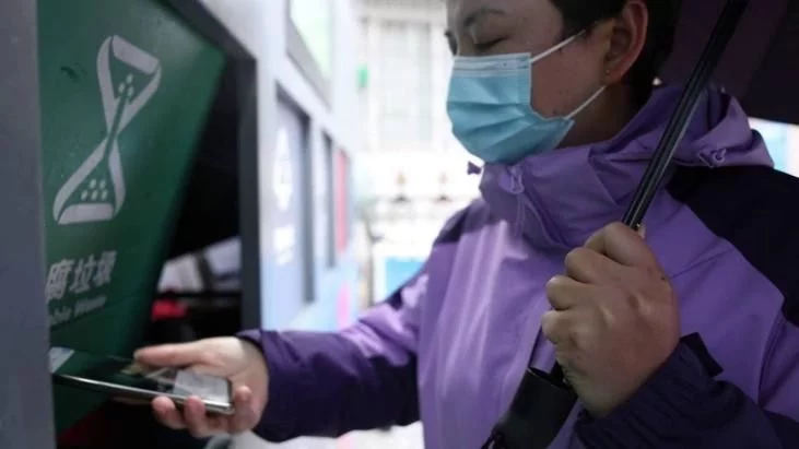 浙江省高標(biāo)準(zhǔn)垃圾分類示范小區(qū)（小區(qū)垃圾分類房）寧波市垃圾分類示范小區(qū)，瑞安這幾個(gè)小區(qū)易腐垃圾分類精準(zhǔn)度提至96.31%，原因竟是......，全程干貨，(圖3)