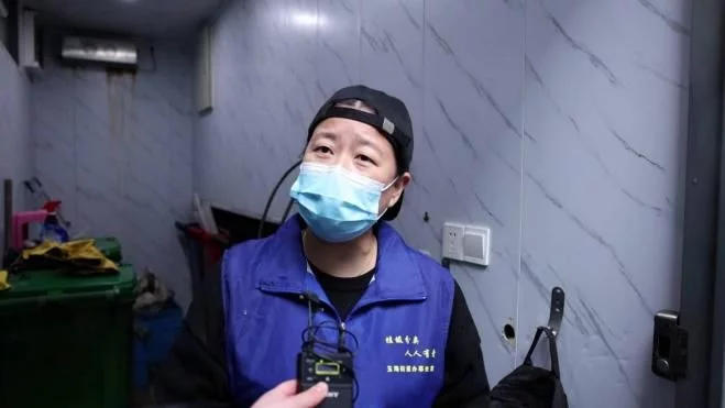 浙江省高標(biāo)準(zhǔn)垃圾分類示范小區(qū)（小區(qū)垃圾分類房）寧波市垃圾分類示范小區(qū)，瑞安這幾個(gè)小區(qū)易腐垃圾分類精準(zhǔn)度提至96.31%，原因竟是......，全程干貨，(圖6)