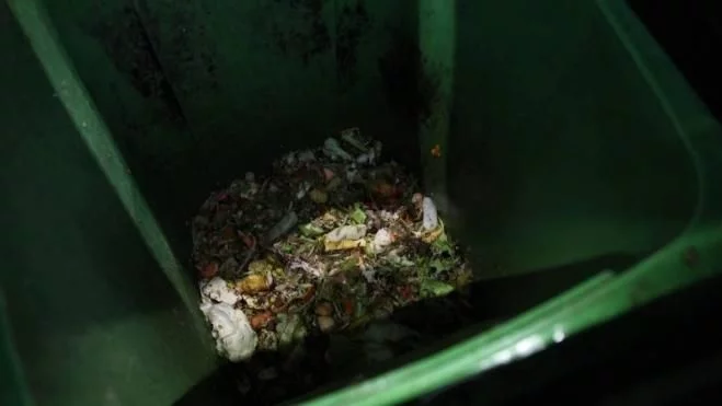 浙江省高標(biāo)準(zhǔn)垃圾分類示范小區(qū)（小區(qū)垃圾分類房）寧波市垃圾分類示范小區(qū)，瑞安這幾個(gè)小區(qū)易腐垃圾分類精準(zhǔn)度提至96.31%，原因竟是......，全程干貨，(圖5)