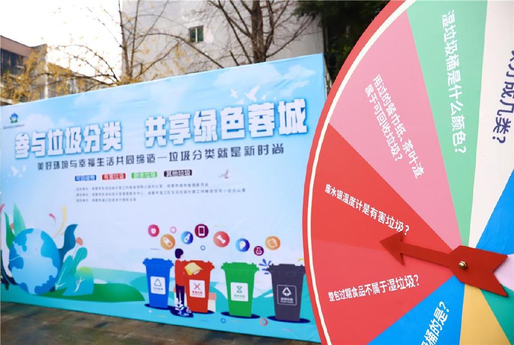 文明城市你我共創(chuàng)手抄報(bào)內(nèi)容（垃圾分類箱生產(chǎn)廠家）文明城市你我共建手抄報(bào)，同心共創(chuàng)文明城 踔厲奮發(fā)正當(dāng)時(shí)——垃圾分類進(jìn)行中...，難以置信，(圖6)