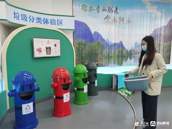 積極參與垃圾分類,創(chuàng)優(yōu)美社區(qū)環(huán)境（垃圾分類房）垃圾分類社區(qū)美篇，奎文區(qū)凝聚社會(huì)力量，結(jié)對(duì)共建促垃圾分類成效提升，滿滿干貨，(圖3)