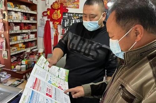 小區(qū)為什么要撤垃圾桶（垃圾桶撤桶方案）王穩(wěn)莊鎮(zhèn)：垃圾分類"撤桶并點建箱房"，(圖1)