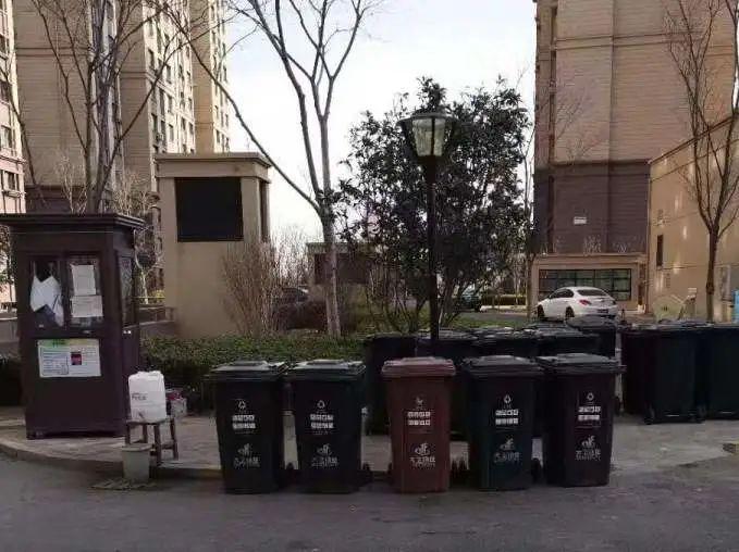 奉賢垃圾處理廠電話（奉賢垃圾處理廠招聘）奉賢最美垃圾箱房評(píng)選︱快來(lái)看看ta是你心目中的最美么，(圖15)