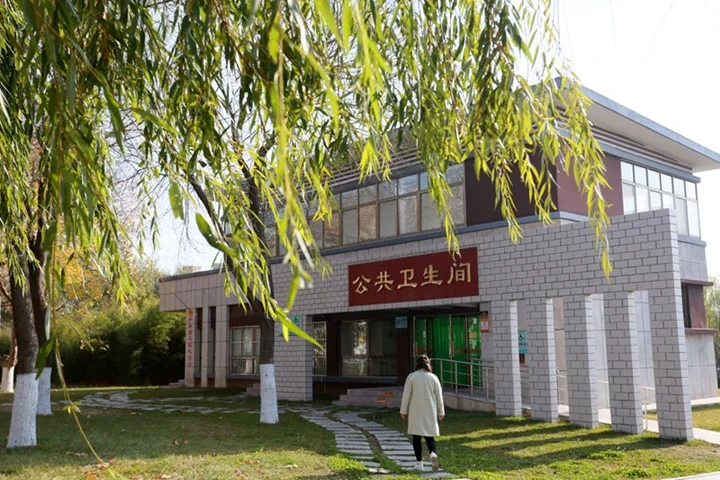 文登大眾日報(bào)（文登區(qū)近期新聞）文登區(qū)：件件實(shí)事寫滿居民“幸福清單”，(圖2)