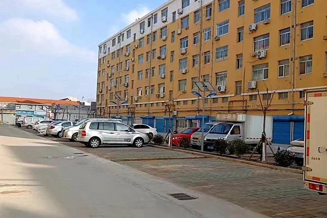 文登大眾日報(bào)（文登區(qū)近期新聞）文登區(qū)：件件實(shí)事寫滿居民“幸福清單”，(圖3)